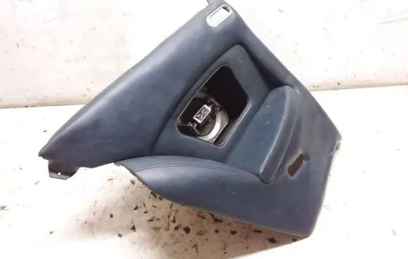 Jaguar XJS Rear door card panel trim