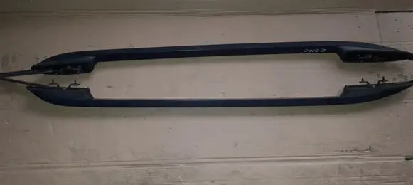 Mazda Demio Roof bar rail