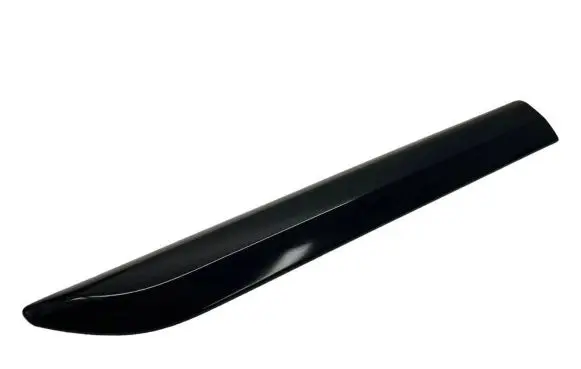 Citroen Jumpy Front door trim (molding) 9808748677 9808748277