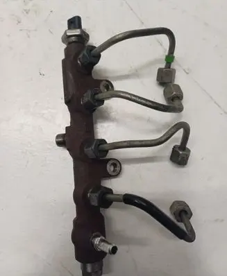 Peugeot 508 II Fuel main line pipe 9821399680