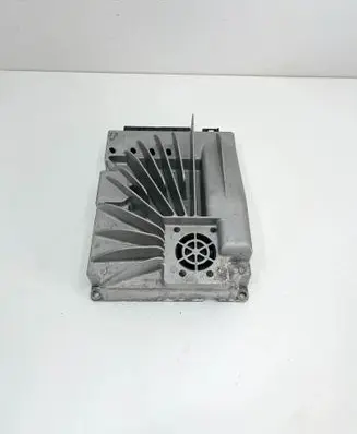 Mercedes-Benz SL R231 Sound amplifier A1669005918 A1669017201