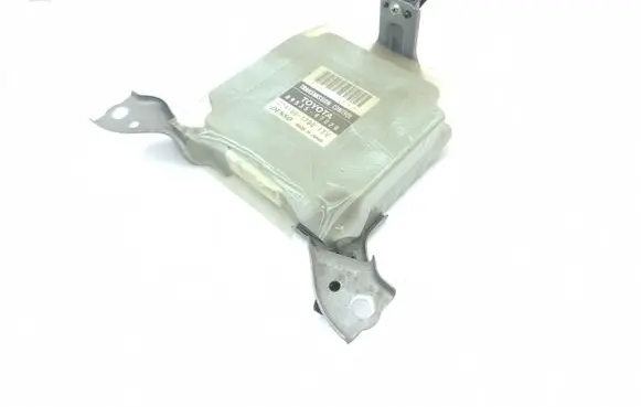 Toyota Prius (XW20) Gearbox control unit/module 8953547020