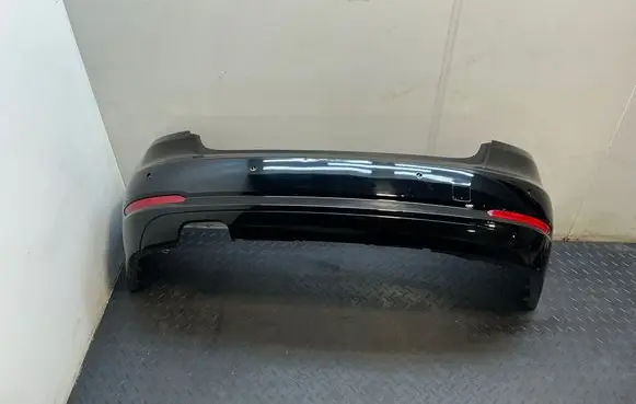 BMW 3 GT F34 Rear bumper 7293781