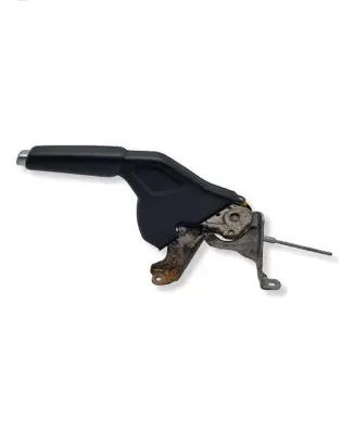 Jeep Gladiator Hand brake release handle 6CV511X7AE 6CV511X7 6CY511X7AE