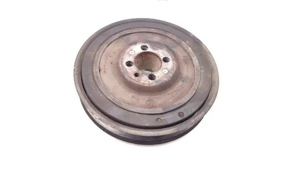 Alfa Romeo GT Crankshaft pulley 55196301