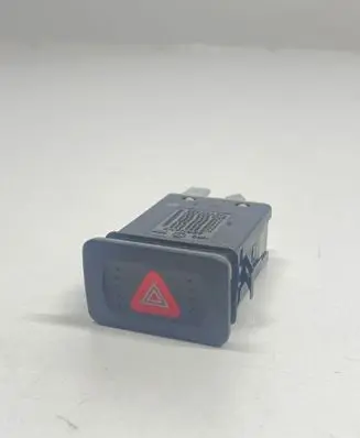 Volkswagen Golf IV Hazard light switch 1J0953235J 1J0953235D 1J0953235H