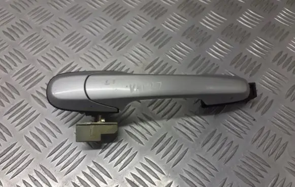 Suzuki Liana Rear door interior handle BRAK
