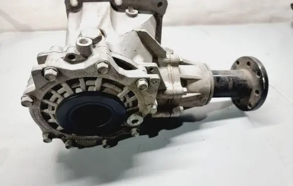 KIA Sportage Front differential 473003B800