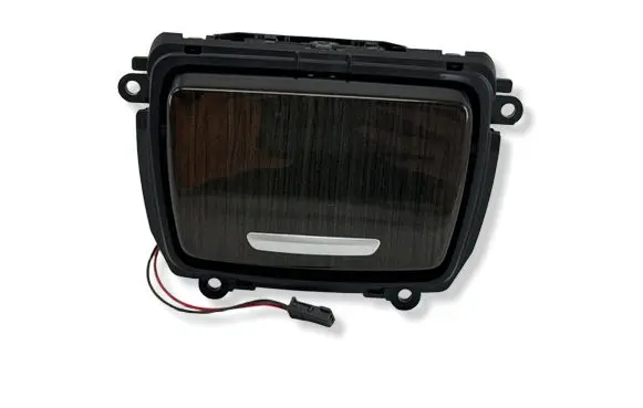BMW 5 F10 F11 Ashtray (front) 51169206347