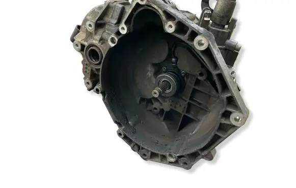 Opel Vectra C Manual 6 speed gearbox 55192042