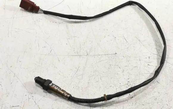 Audi A4 S4 B7 8E 8H Lambda probe sensor 06D906265 0258006785 592031