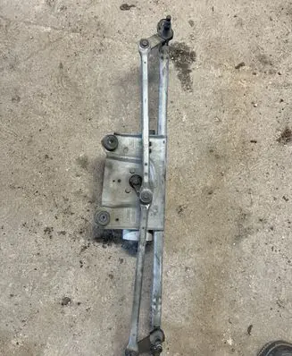 Jeep Grand Cherokee (WJ) Front wiper linkage and motor 55155656AA 55155656A 55155656