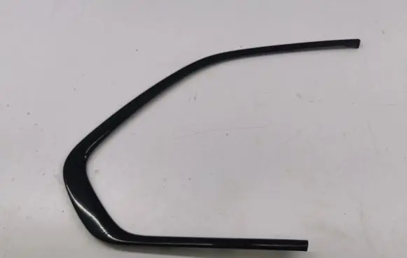 BMW X5 E70 Rear side glass trim 