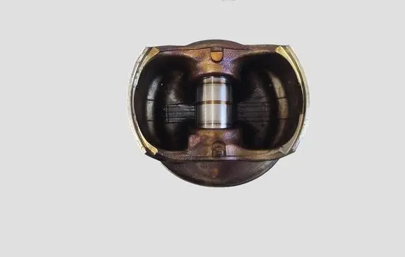 Volkswagen Golf V Piston 0000