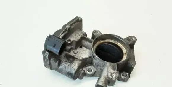 Opel Insignia A Throttle valve 50569200 55564164