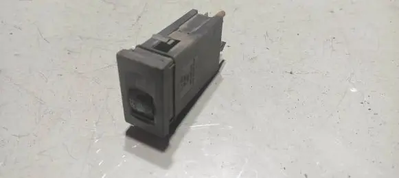 Volkswagen Sharan Seat heating switch 7M3963564