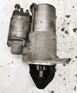 Opel Insignia A Starter motor 55556092