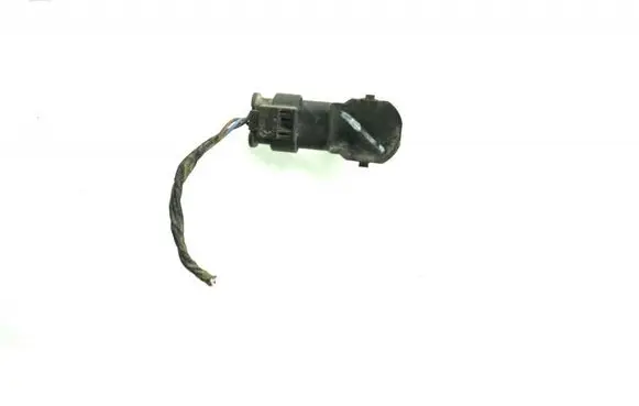 Skoda Octavia Mk2 (1Z) Parking PDC control unit/module 5KD919275