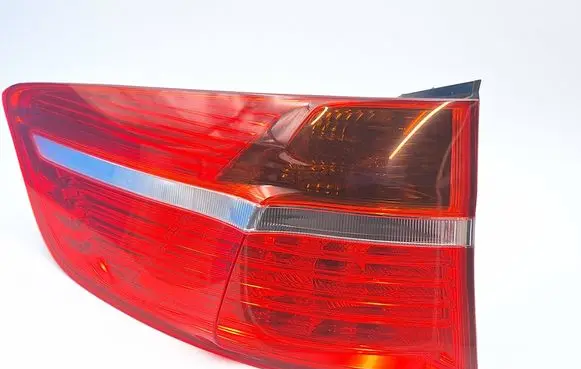 BMW X6 E71 Rear/tail lights 63217179983 22418001 7179983