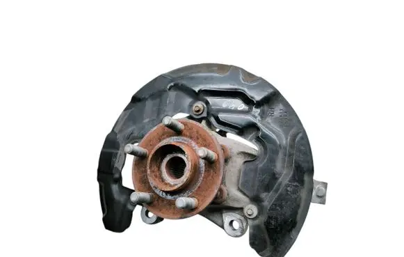 Ford Edge II Front wheel hub F2GC3K170A E1GC2C448D