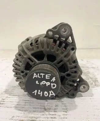 Seat Altea XL Generator/alternator 06F903023C