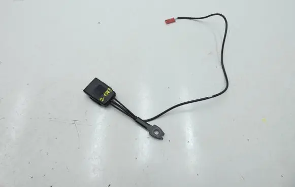 Mercedes-Benz B W245 Front seatbelt buckle 1698601769 602912400F