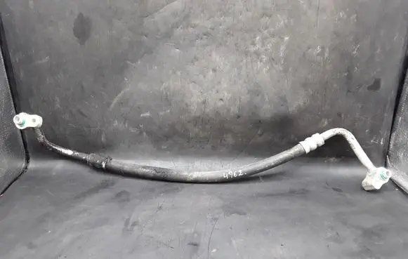 KIA Sorento Air conditioning (A/C) pipe/hose NOCODE