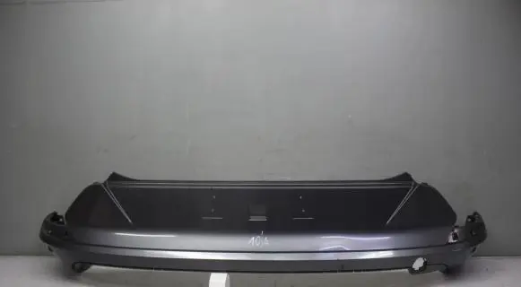 Cupra Formentor Rear bumper trim bar molding 