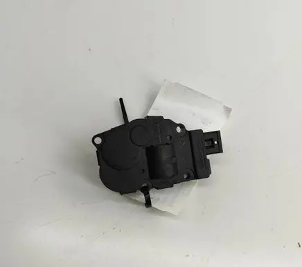 Mercedes-Benz CL C216 Air flap motor/actuator K9749005 412650750