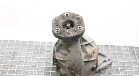Mercedes-Benz SLK R172 Rear differential 1723508000
