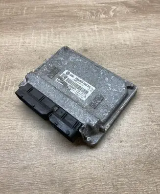 Audi A3 S3 8P Engine control unit/module ECU 06A906033GQ