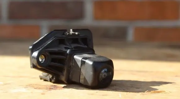 Lexus UX Reversing camera 87B0-76040
