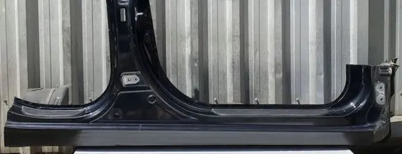 KIA Ceed Sill