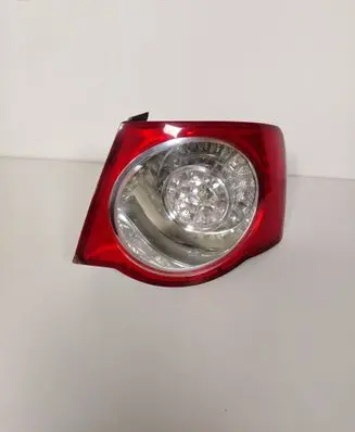Volkswagen Jetta V Rear/tail lights