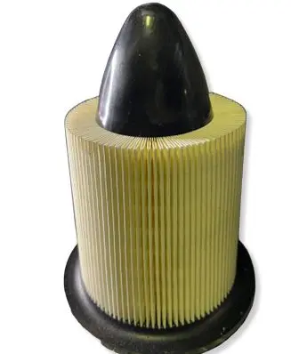 Ford Galaxy Air filter PA4877 269244 9576P126318