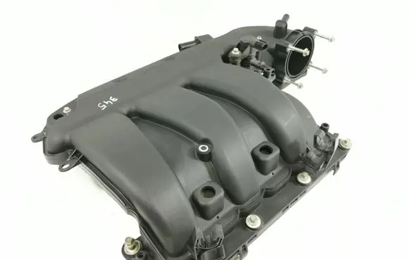 Ford Explorer V Intake manifold FT4E-9424-CF