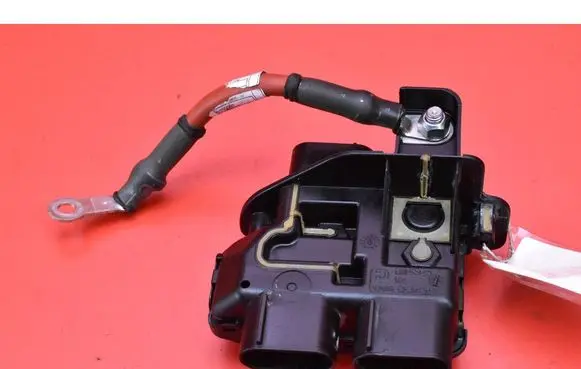 Other wiring loom