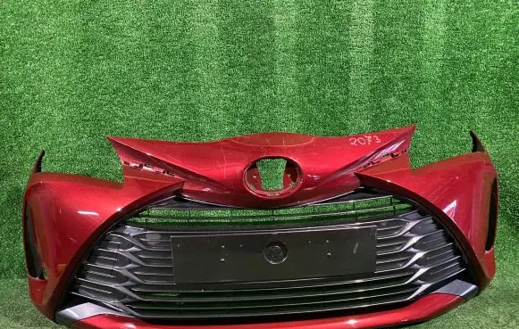 Toyota Yaris Front bumper 521190DA40