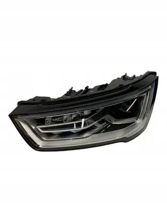 Audi A1 Headlight/headlamp 8XA941005A