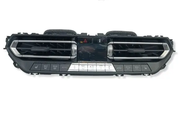 BMW X3 G01 Climate control unit 9855409 64119855409
