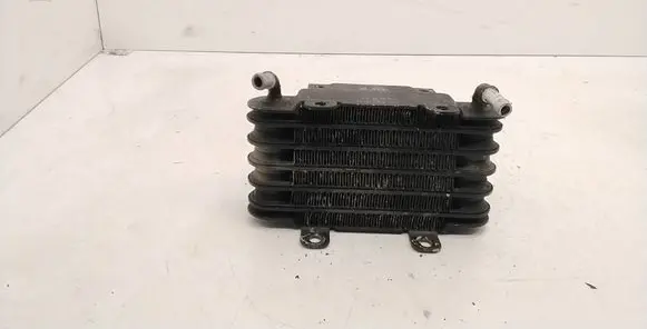 BMW 5 E39 Fuel cooler (radiator) KH129623000 13322247411 48001
