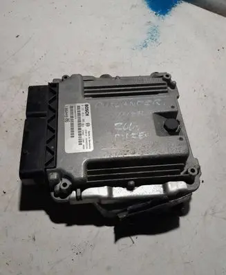 Mitsubishi Outlander Engine control unit/module 1860A906