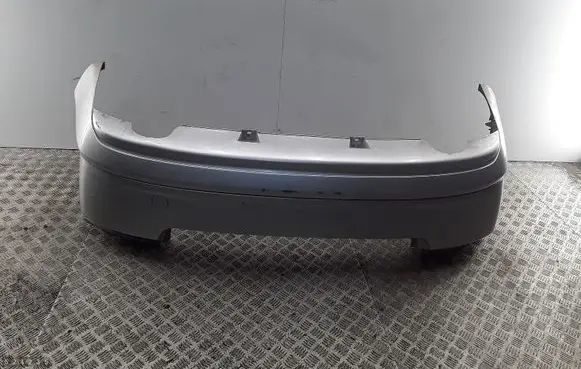 Volvo S80 Rear bumper 