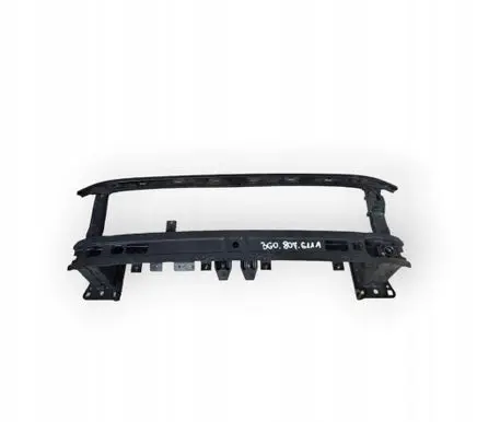 Volkswagen PASSAT B8 Front bumper support beam 3G0807611A