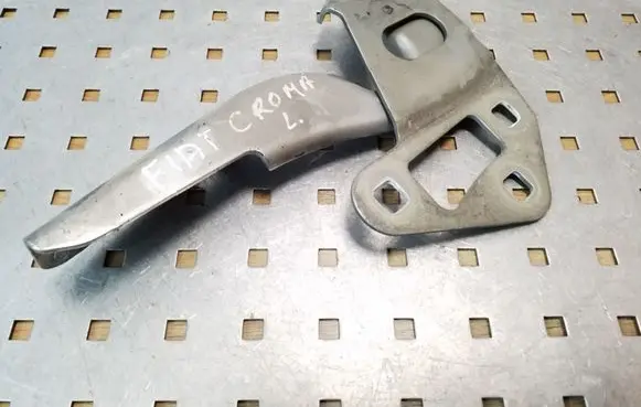 Fiat Croma Engine bonnet/hood hinges B430SX