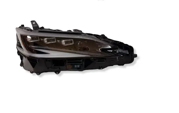 Lexus ES VII XZ10 Headlight/headlamp LEXUSESFULLLED