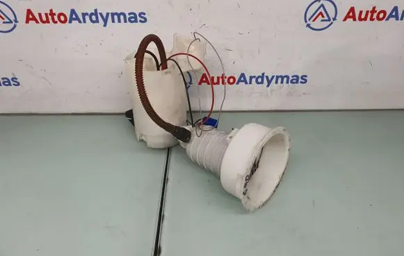 BMW Z4 E85 E86 In-tank fuel pump 6768685 16146768685
