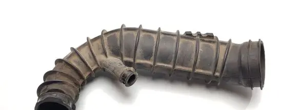 Ford Transit Turbo air intake inlet pipe/hose 1C159C623CC