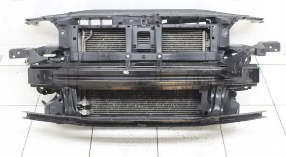 Volkswagen PASSAT B6 Front piece kit 2005R