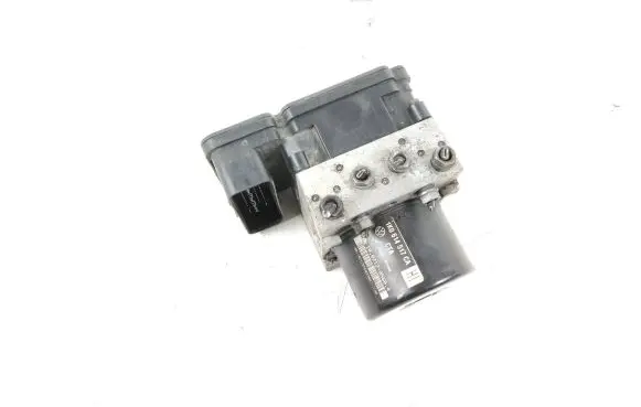 Skoda Octavia Mk2 (1Z) ABS Pump 1K0907379AS 1K0614517CA